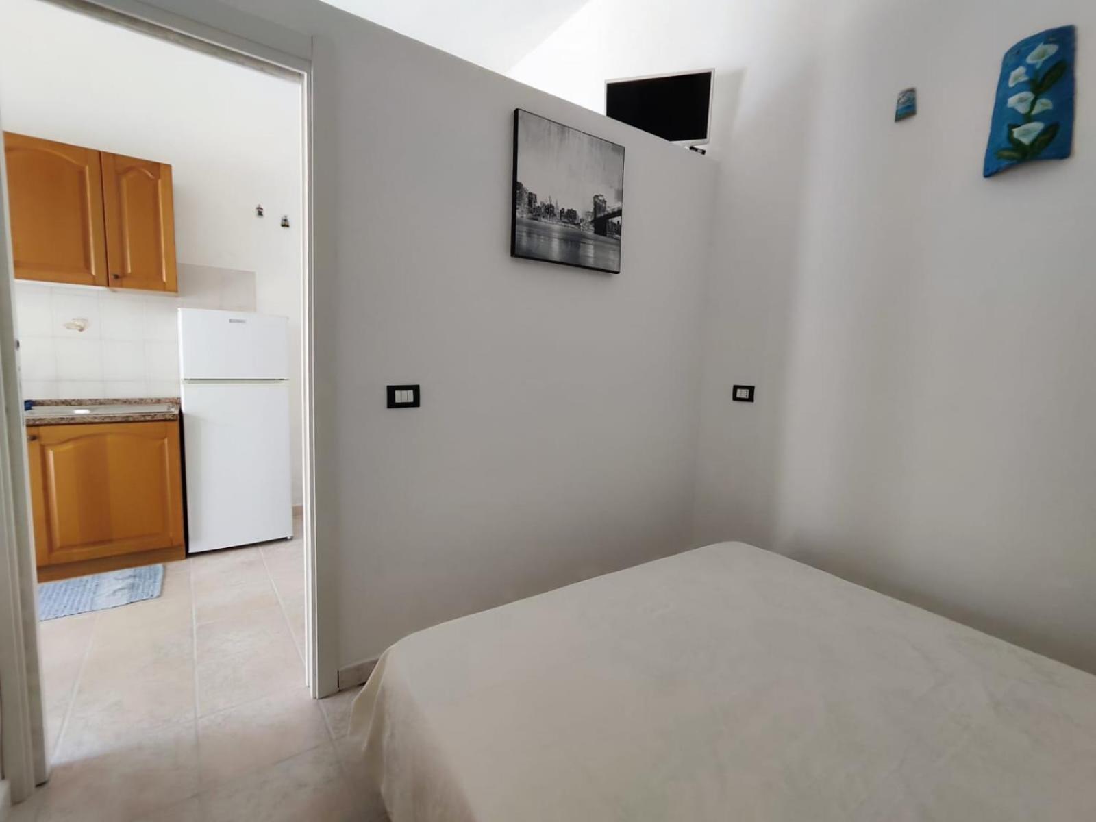 Appartement Piscitello'S à Realmonte Extérieur photo