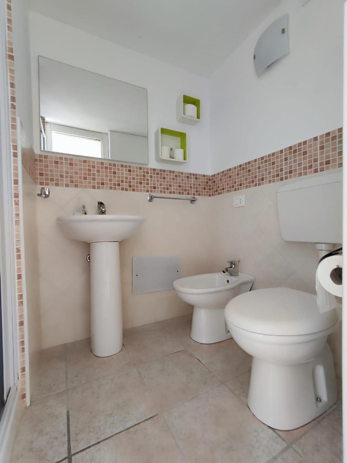 Appartement Piscitello'S à Realmonte Extérieur photo