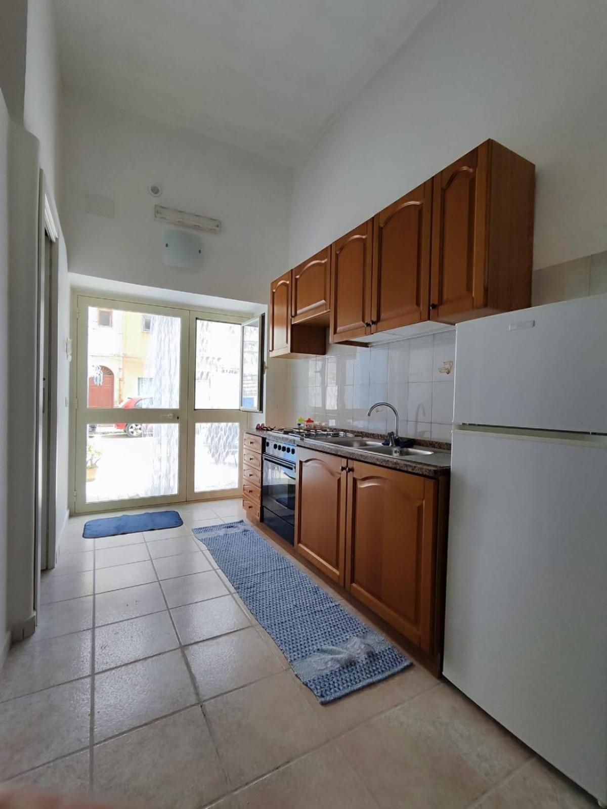 Appartement Piscitello'S à Realmonte Extérieur photo