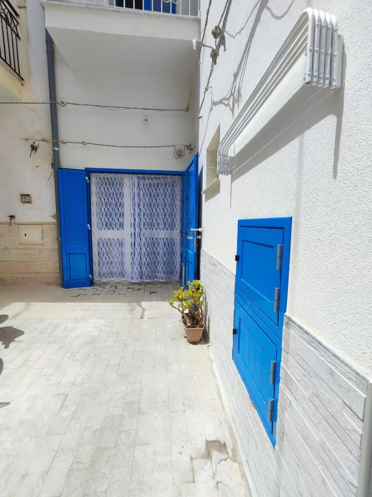 Appartement Piscitello'S à Realmonte Extérieur photo